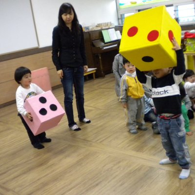 2010 상반기 유아부 활동 사진 51