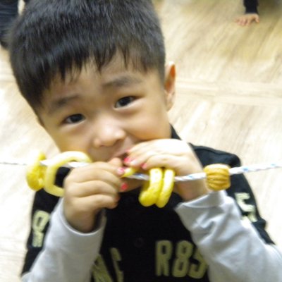 2010 상반기 유아부 활동 사진 54