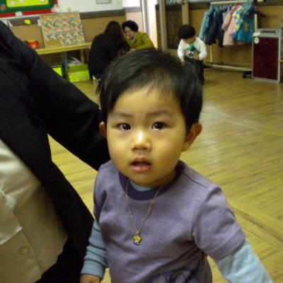 2010 상반기 유아부 활동 사진 60