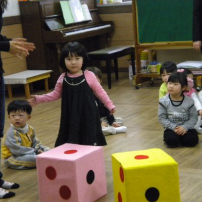 2010 상반기 유아부 활동 사진 62