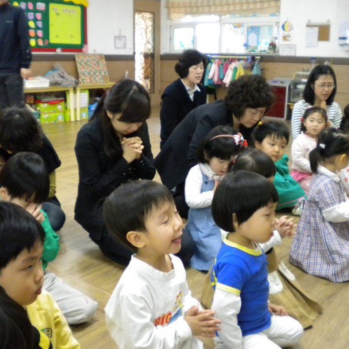 2010 상반기 유아부 활동 사진 63