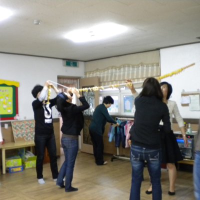 2010 상반기 유아부 활동 사진 68
