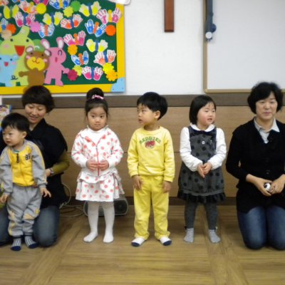 2010 상반기 유아부 활동 사진 69
