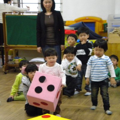 2010 상반기 유아부 활동 사진 71
