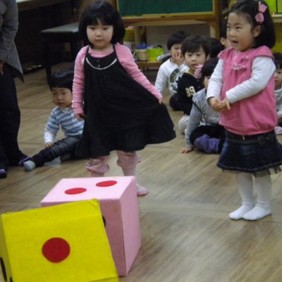 2010 상반기 유아부 활동 사진 75
