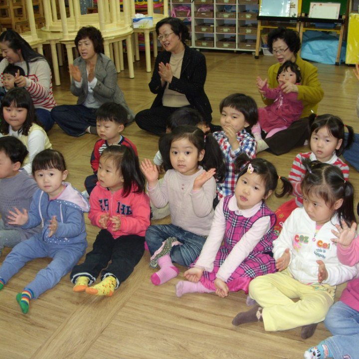 2010 상반기 유아부 활동 사진 76