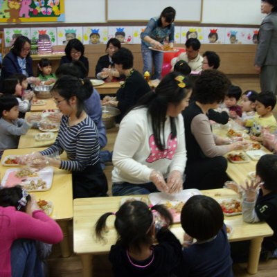 2010 상반기 유아부 활동 사진 79
