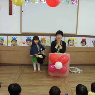 2010 상반기 유아부 활동 사진 80