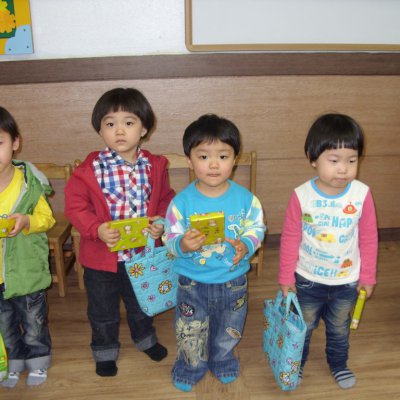 2010 상반기 유아부 활동 사진 81
