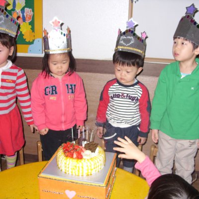2010 상반기 유아부 활동 사진 82