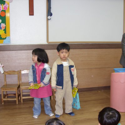 2010 상반기 유아부 활동 사진 84