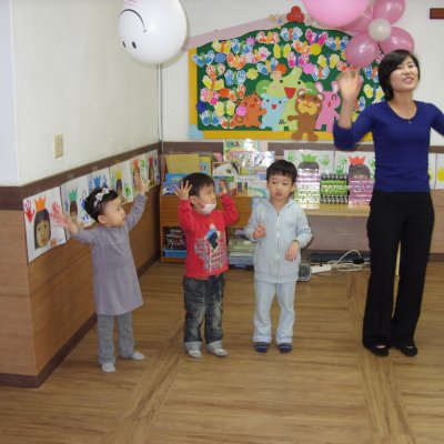 2010 상반기 유아부 활동 사진 95