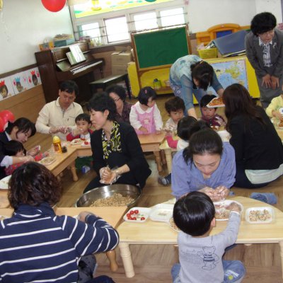 2010 상반기 유아부 활동 사진 97