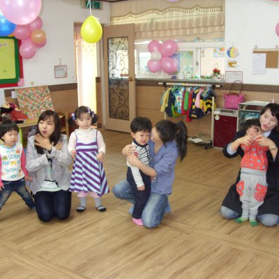 2010 상반기 유아부 활동 사진 101