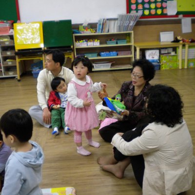2010 상반기 유아부 활동 사진 102