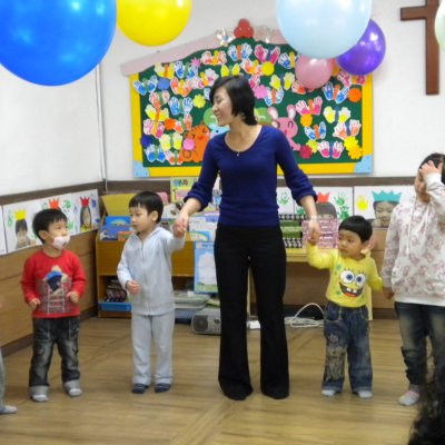 2010 상반기 유아부 활동 사진 103