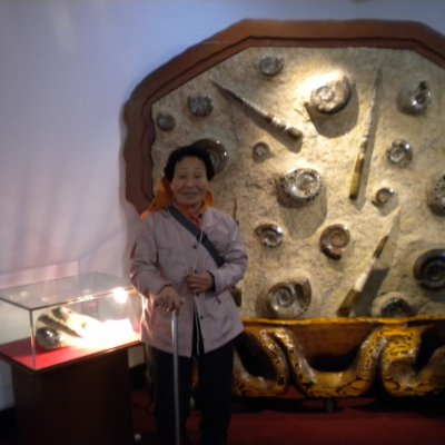 2010년 경로대학 봄소풍 사진 3