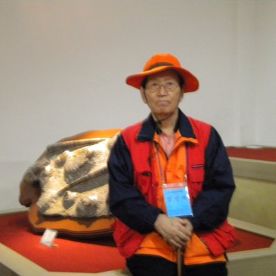 2010년 경로대학 봄소풍 사진 8