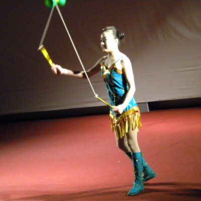 2010년 경로대학 봄소풍 사진 13