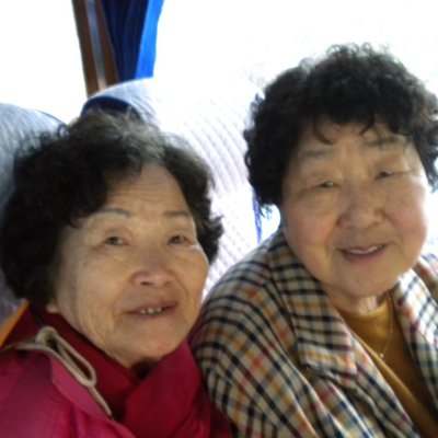2010년 경로대학 봄소풍 사진 20