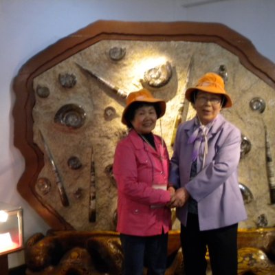 2010년 경로대학 봄소풍 사진 28