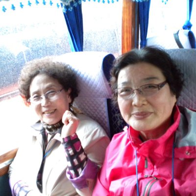 2010년 경로대학 봄소풍 사진 41