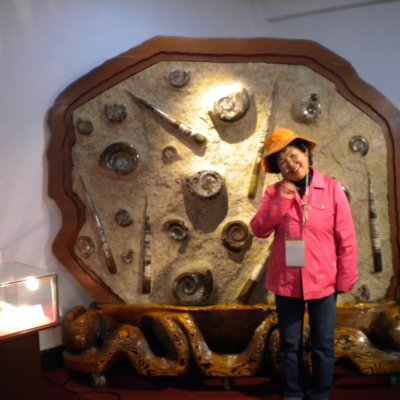 2010년 경로대학 봄소풍 사진 45