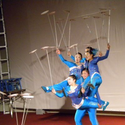 2010년 경로대학 봄소풍 사진 51