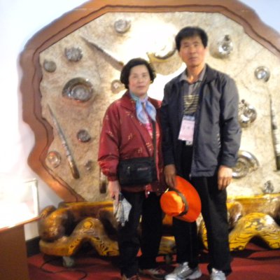 2010년 경로대학 봄소풍 사진 56