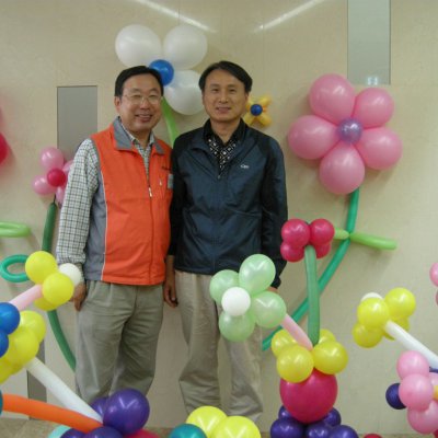 알파5기 성령수양회 사진 12