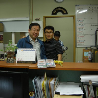 알파5기 성령수양회 사진 47