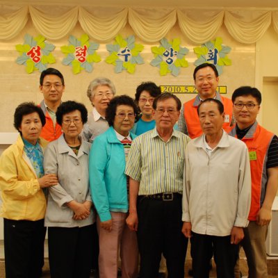 알파5기 성령수양회 사진 52