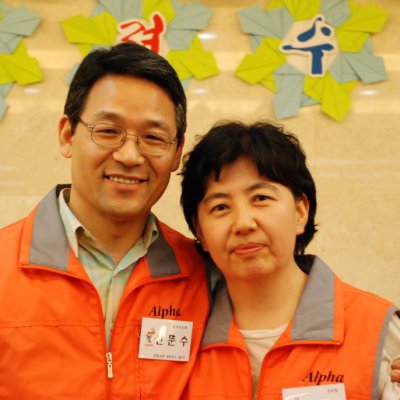 알파5기 성령수양회 사진 56