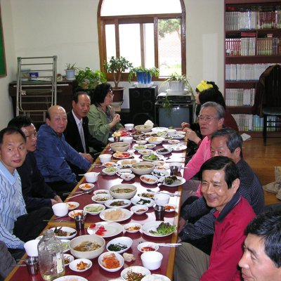 선교지(삼남/쌍포교회) 방문 사진 14
