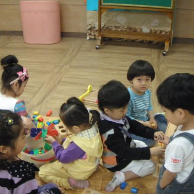 엄마아빠 함께 예배드려요 사진 7