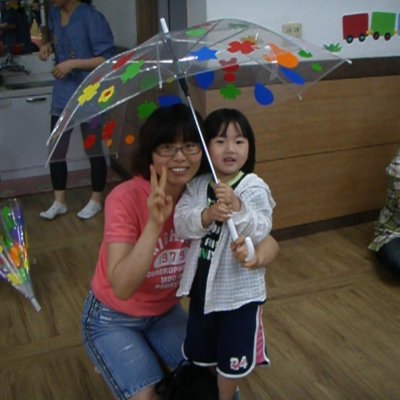 엄마아빠 함께 예배드려요 사진 12
