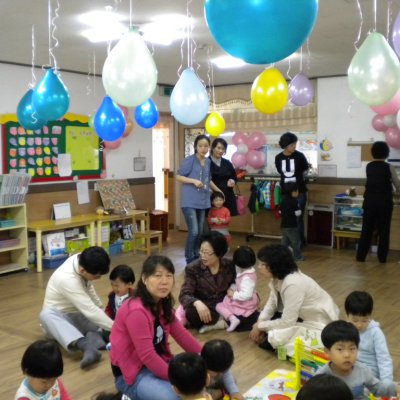 엄마아빠 함께 예배드려요 사진 15
