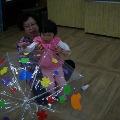 엄마아빠 함께 예배드려요 사진 17