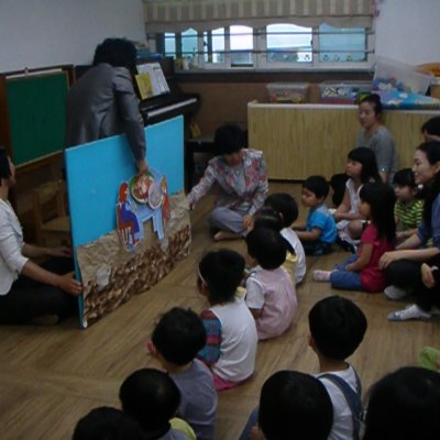 엄마아빠 함께 예배드려요 사진 26