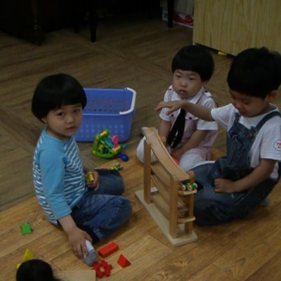 엄마아빠 함께 예배드려요 사진 34