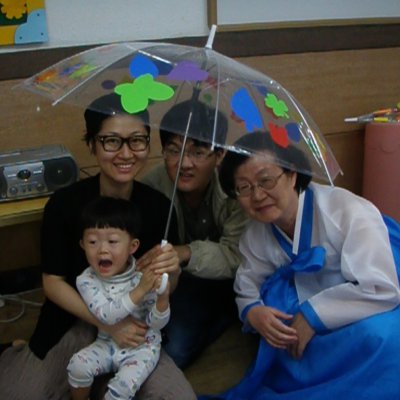 엄마아빠 함께 예배드려요 사진 41