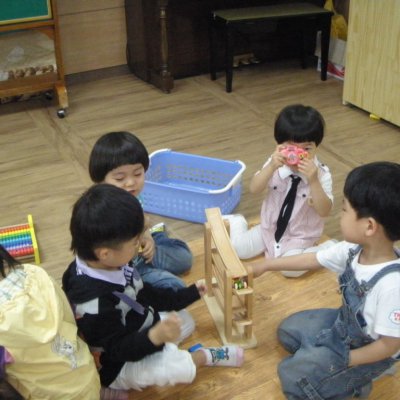 엄마아빠 함께 예배드려요 사진 46