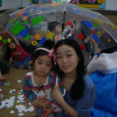 엄마아빠 함께 예배드려요 사진 47