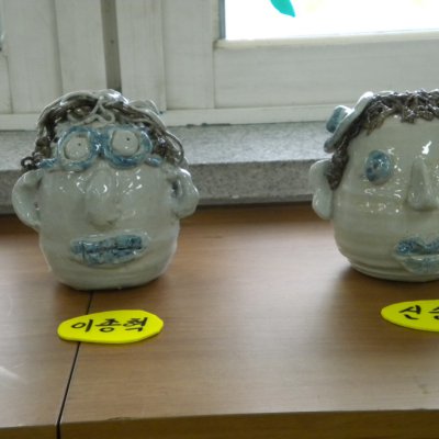 아기학교 13기 수료/전시회 사진 13