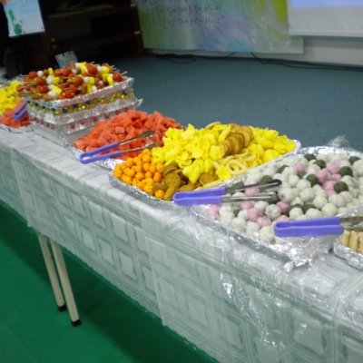 아기학교 13기 수료/전시회 사진 14