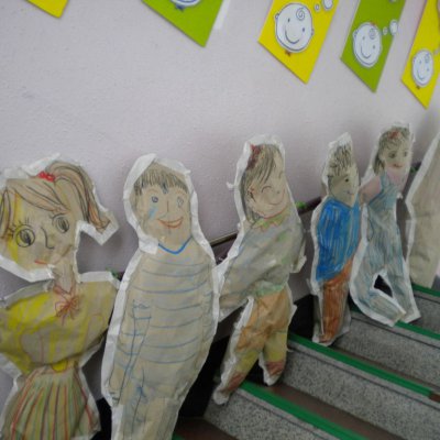 아기학교 13기 수료/전시회 사진 18