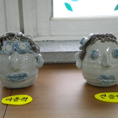 아기학교 13기 수료/전시회 사진 21