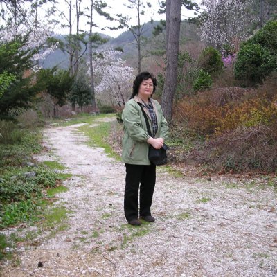 선교지(영지교회) 방문 사진 4