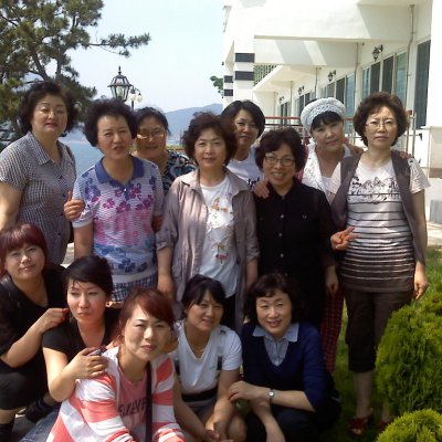 선교지(홍현교회) 방문 사진 4
