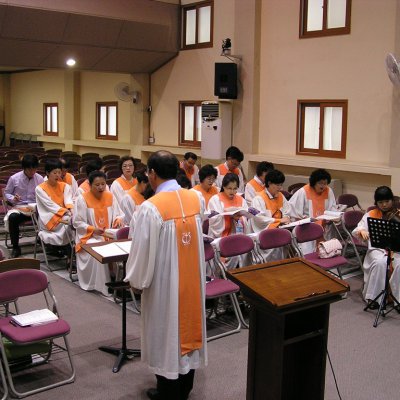 선교지 방문 (삼남·쌍포·영지·홍현·이수교회) 사진 56